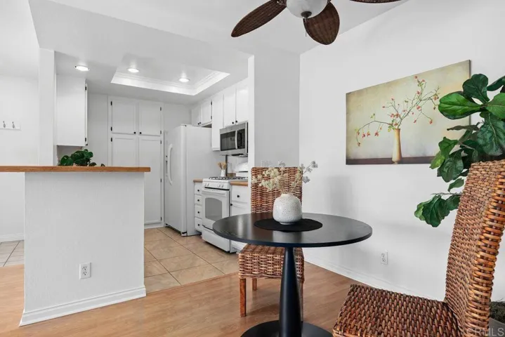 1087 Shadowridge Drive 104, Vista, California 92081