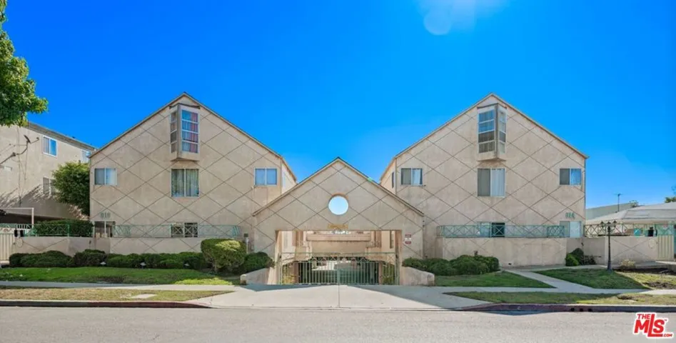 610 Venice Way 203, Inglewood, California 90302