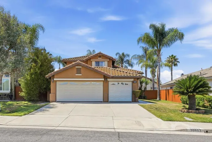 30953 Eagle Court, Temecula, California 92591