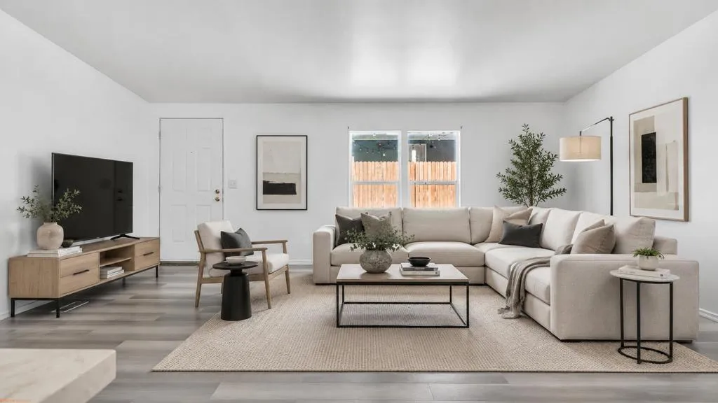 BB Living Room