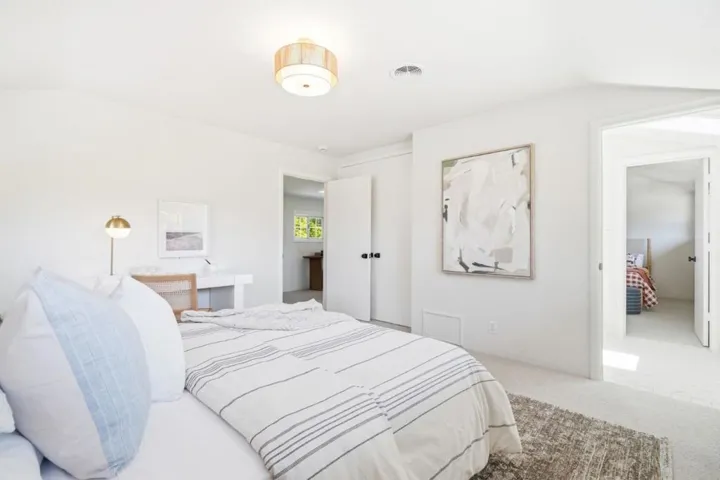 1637 Escobita Avenue, Palo Alto, California 94306