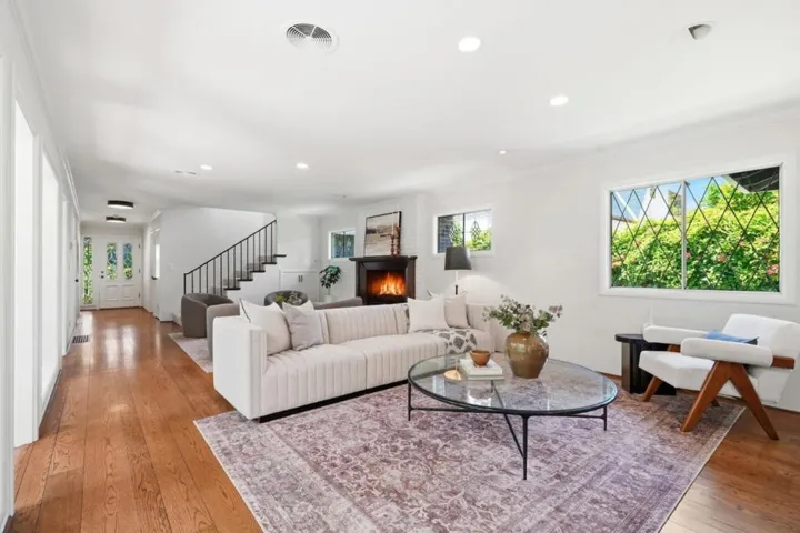 1637 Escobita Avenue, Palo Alto, California 94306