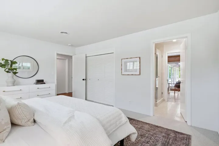 1637 Escobita Avenue, Palo Alto, California 94306