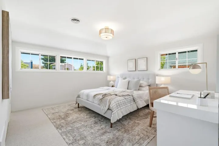 1637 Escobita Avenue, Palo Alto, California 94306