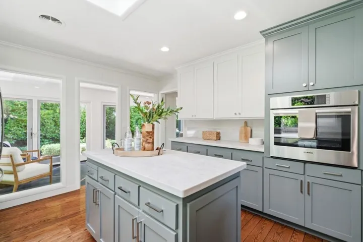 1637 Escobita Avenue, Palo Alto, California 94306