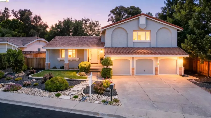 2704 Mohawk Cir, San Ramon, California 94583