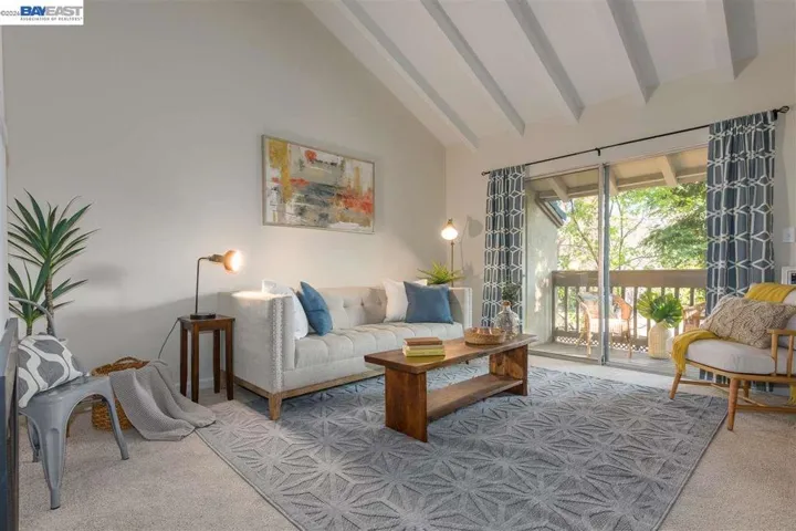 2734 Oak Road Unit 110, Walnut Creek, California 94597
