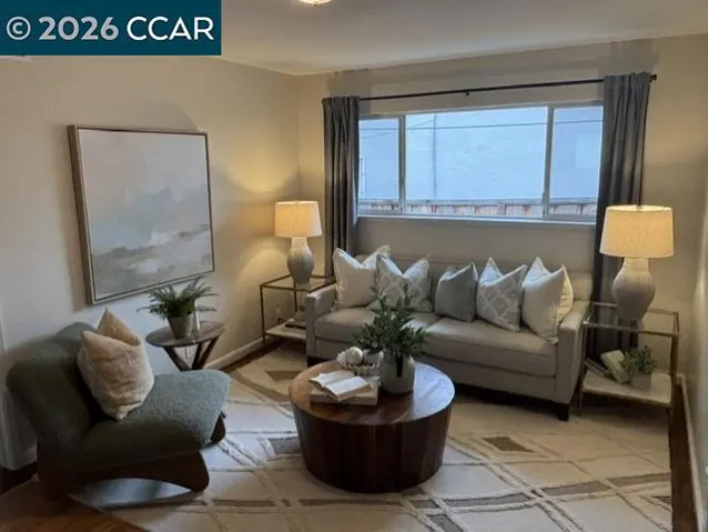 Family room / Den