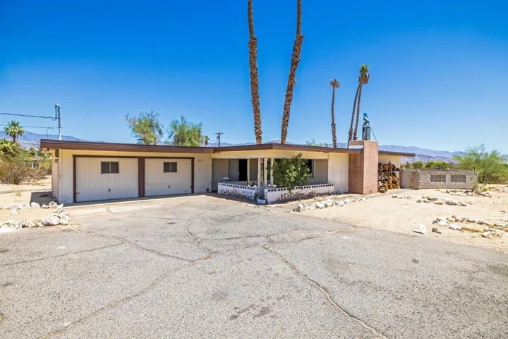 347 Wheel Hub Place, Borrego Springs, California 92004