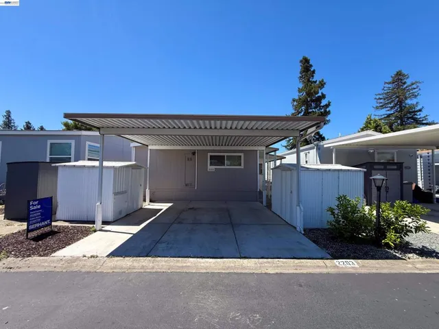 2203 Dalis Dr, Concord, California 94520
