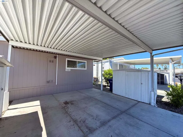 2203 Dalis Dr, Concord, California 94520