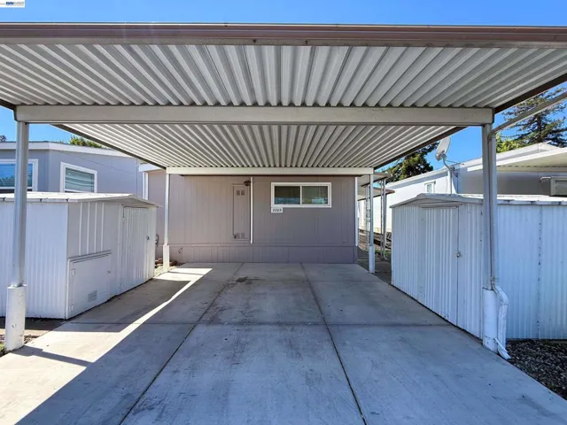 2203 Dalis Dr, Concord, California 94520