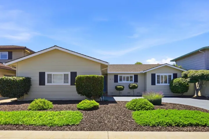 1818 Frobisher Way, San Jose, California 95124