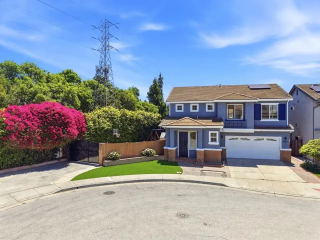 2202 Estee Court, San Jose, California 95133