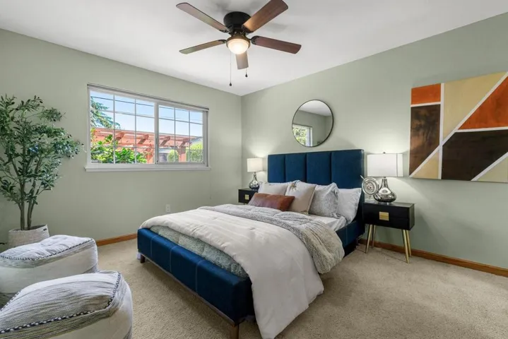 1001 W Latimer Avenue, Campbell, California 95008