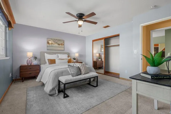 1001 W Latimer Avenue, Campbell, California 95008