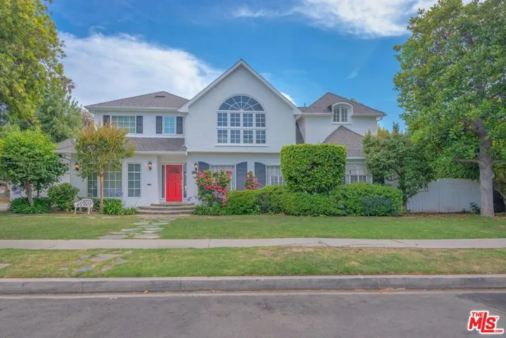 9500 Sawyer Street, Los Angeles, California 90035