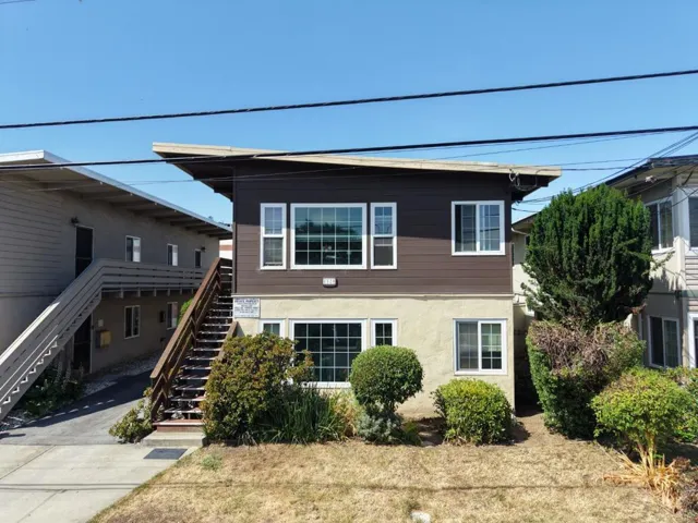 1120 Elmer Street, Belmont, California 94002