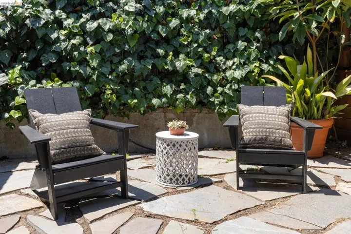 2537 Scenic Avenue, Oakland, California 94602-3024