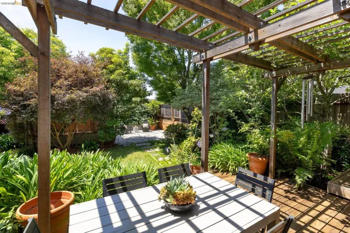 2537 Scenic Avenue, Oakland, California 94602-3024