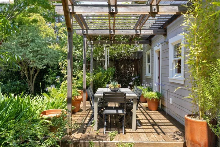 2537 Scenic Avenue, Oakland, California 94602-3024