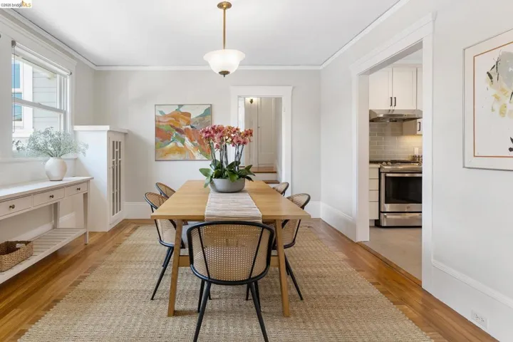 2537 Scenic Avenue, Oakland, California 94602-3024