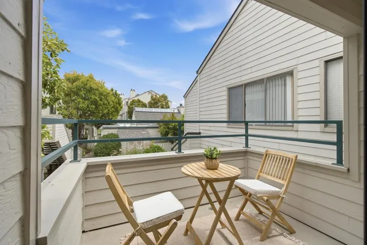 39 Appian Way C, South San Francisco, California 94080