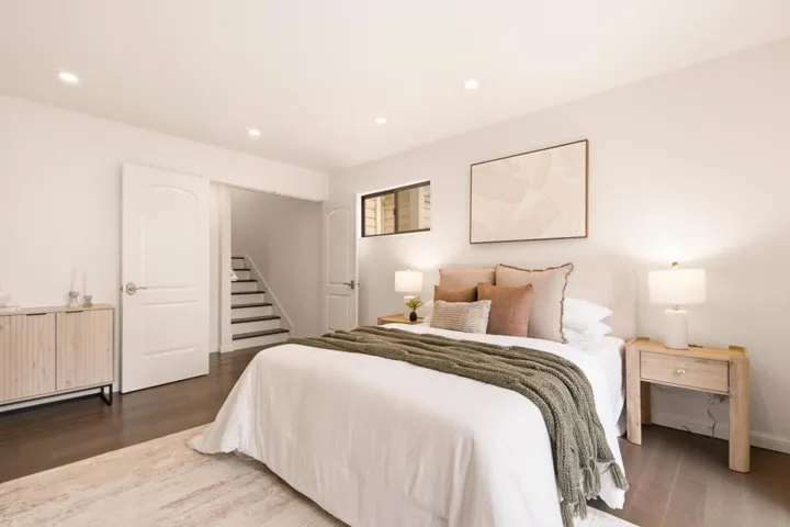 39 Appian Way C, South San Francisco, California 94080