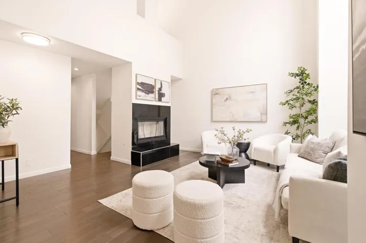 39 Appian Way C, South San Francisco, California 94080