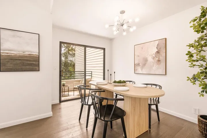 39 Appian Way C, South San Francisco, California 94080