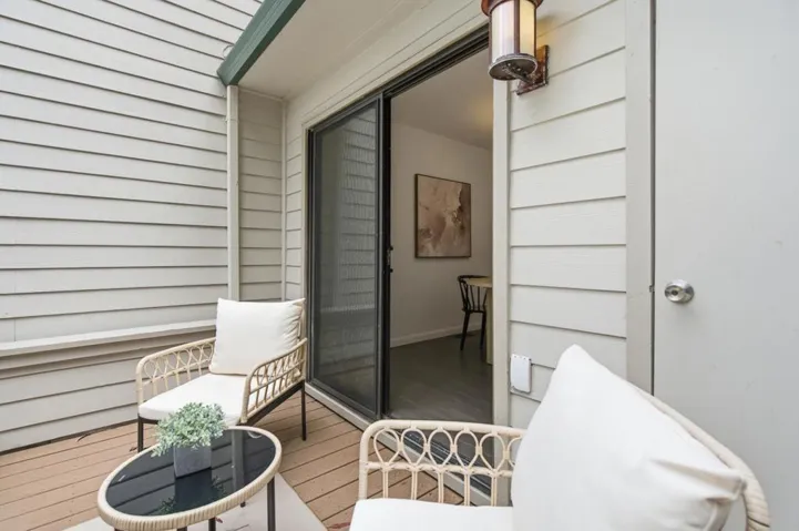 39 Appian Way C, South San Francisco, California 94080