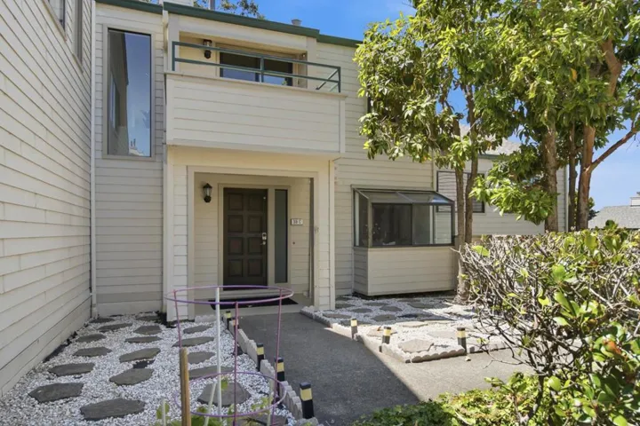 39 Appian Way C, South San Francisco, California 94080