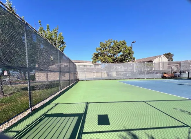 801 Norma Lane, Foster City, California 94404