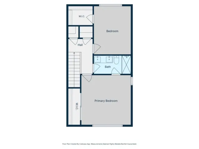 801 Norma Lane, Foster City, California 94404