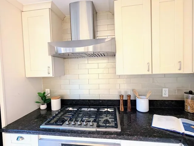 801 Norma Lane, Foster City, California 94404