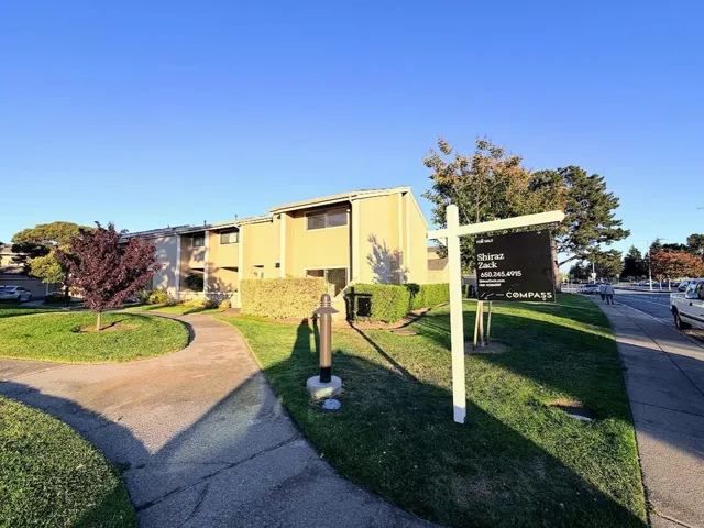 801 Norma Lane, Foster City, California 94404