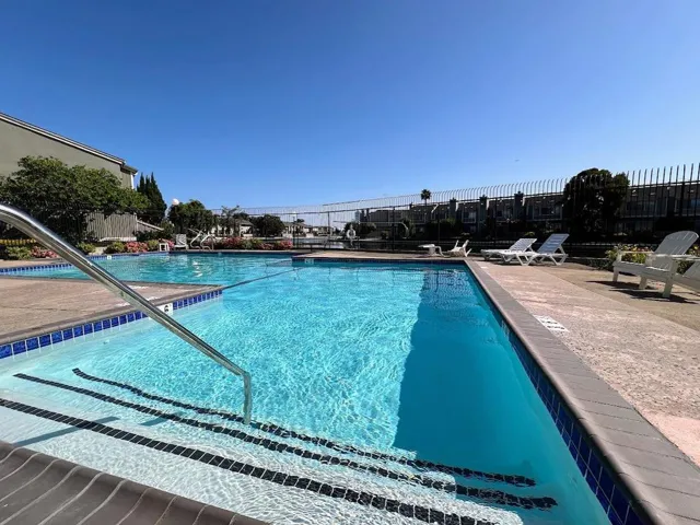 801 Norma Lane, Foster City, California 94404