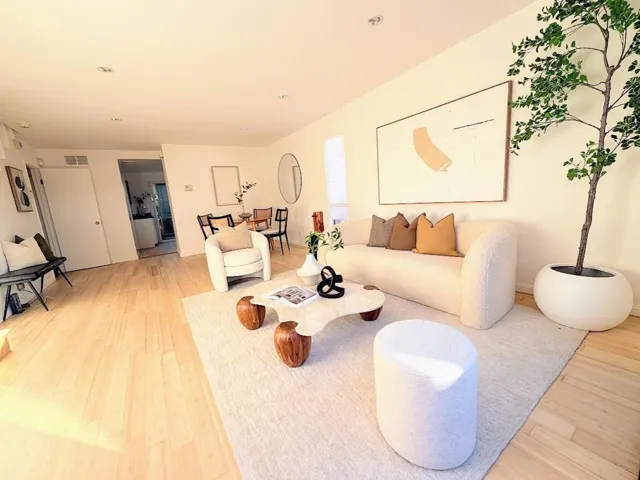 801 Norma Lane, Foster City, California 94404