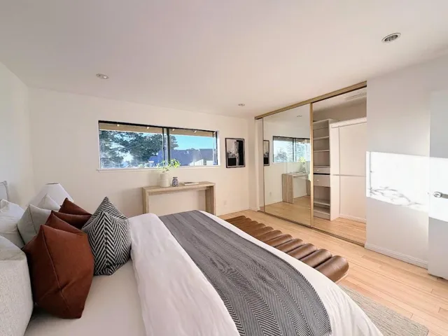 801 Norma Lane, Foster City, California 94404