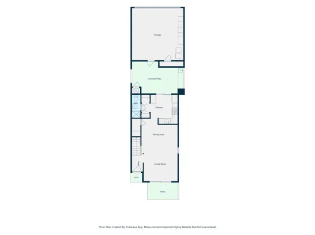 801 Norma Lane, Foster City, California 94404