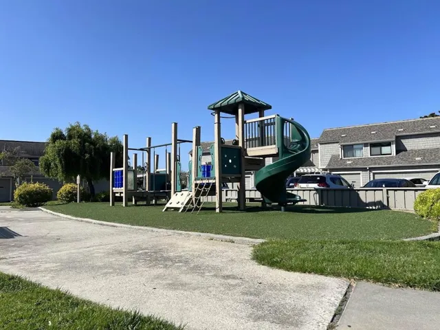 801 Norma Lane, Foster City, California 94404