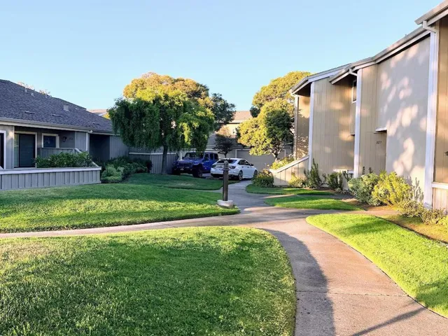 801 Norma Lane, Foster City, California 94404
