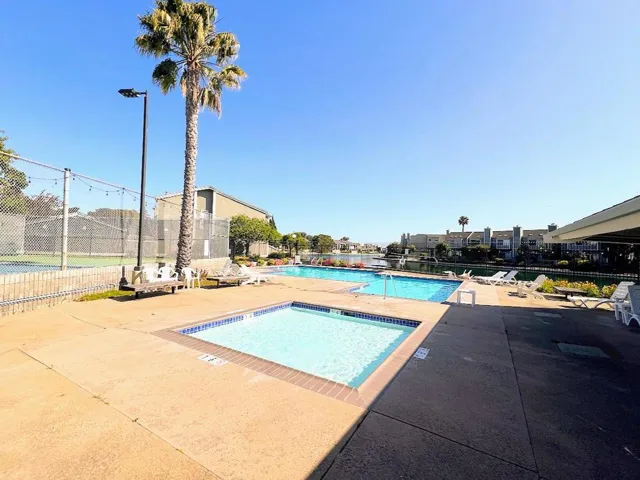 801 Norma Lane, Foster City, California 94404
