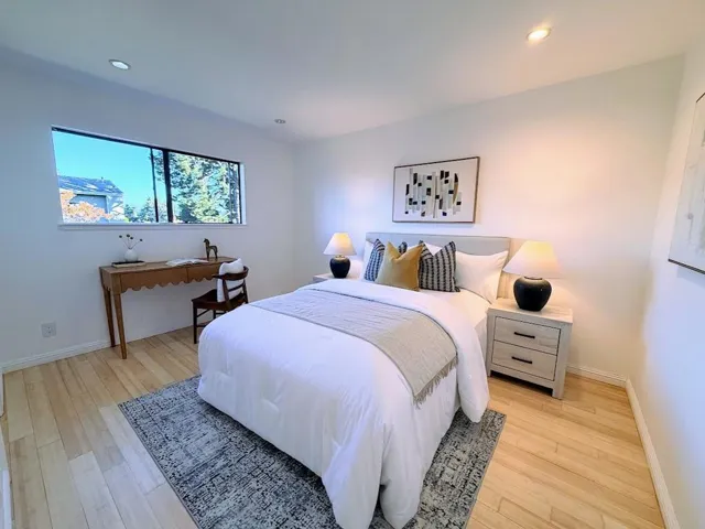 801 Norma Lane, Foster City, California 94404
