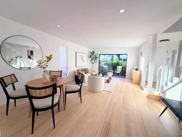 801 Norma Lane, Foster City, California 94404