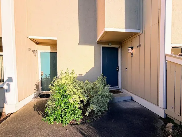 801 Norma Lane, Foster City, California 94404