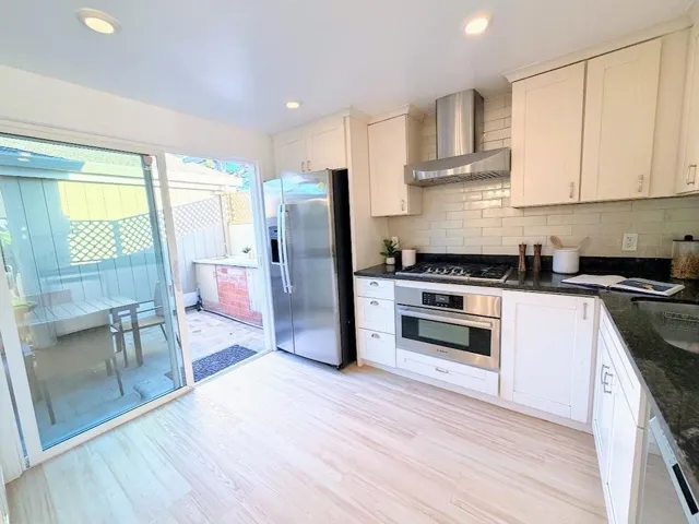 801 Norma Lane, Foster City, California 94404