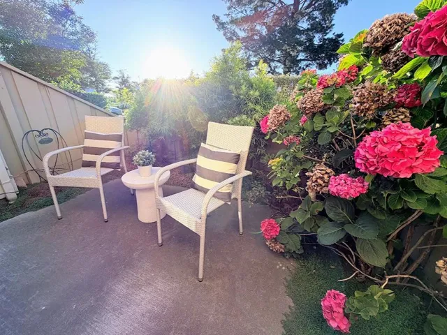 801 Norma Lane, Foster City, California 94404