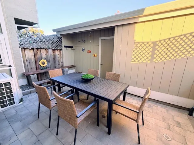 801 Norma Lane, Foster City, California 94404