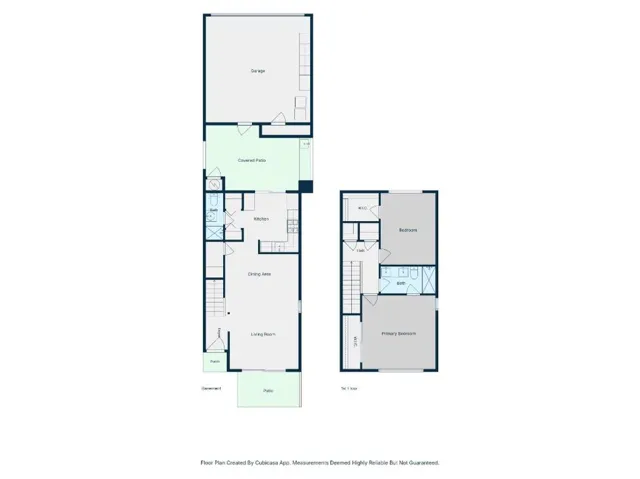 801 Norma Lane, Foster City, California 94404